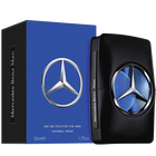 Bild: Mercedes-Benz Man Eau de Toilette
